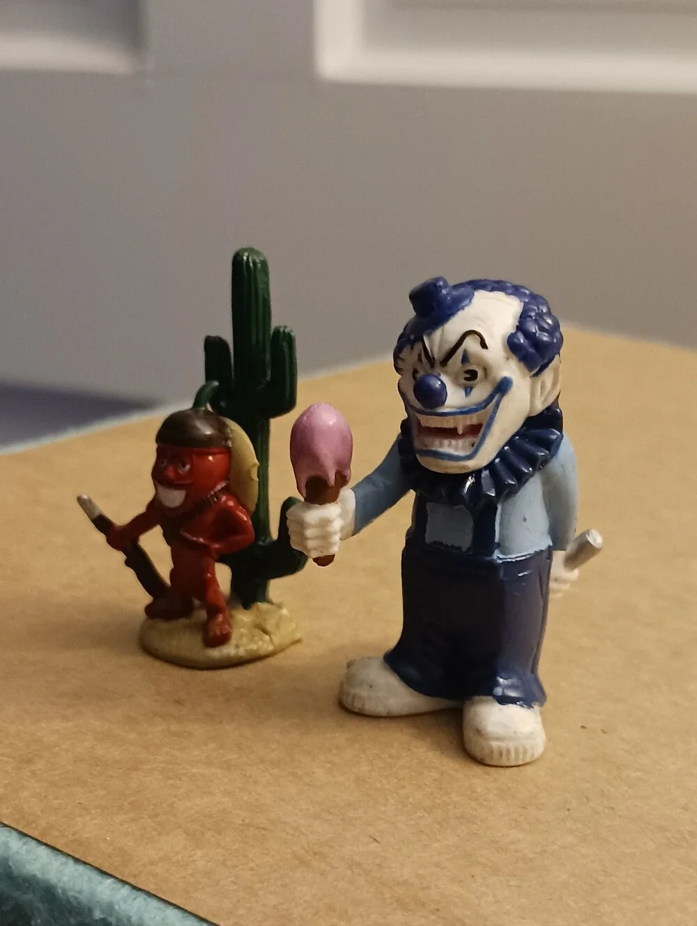 Lil Homies homies psycho